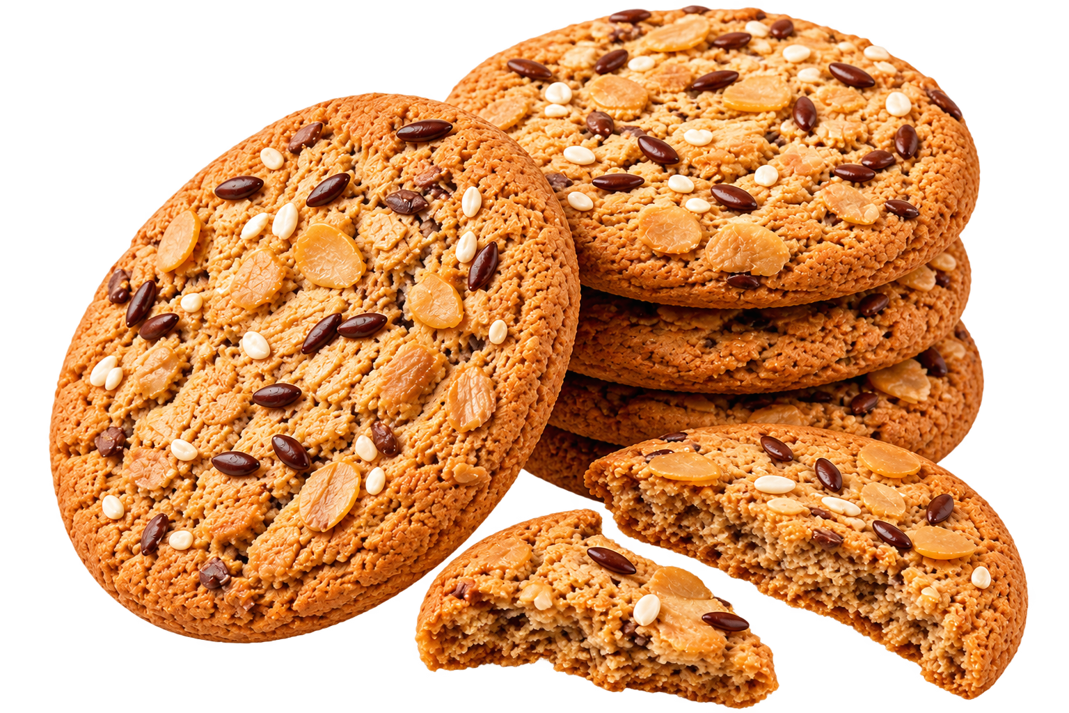 Multigrain Biscuits